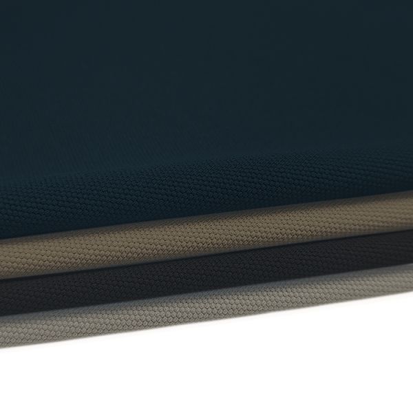 China Supplier Custom Twisted Fabric Spandex Material Knitted Polyester for Football Shirt