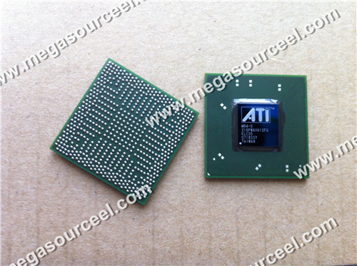 Buy cheap Computer IC Chips 215RDA7AKA21FG GPU CHIP ATI Computer IC Chips product