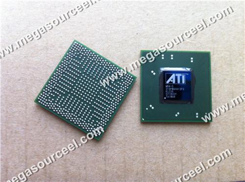 Computer IC Chips 215REMAKA12F GPU CHIP ATI Computer IC Chips
