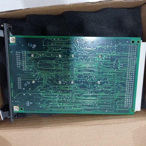 GE IS200DSPXH1CAA Digital Signal Processor Control Board