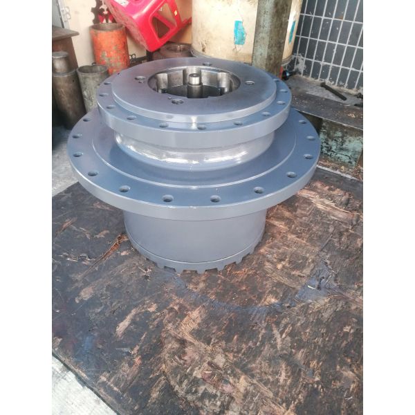 PC200-8MO Komatsu Final Drive 300Kg Mini Excavator Swing Motor
