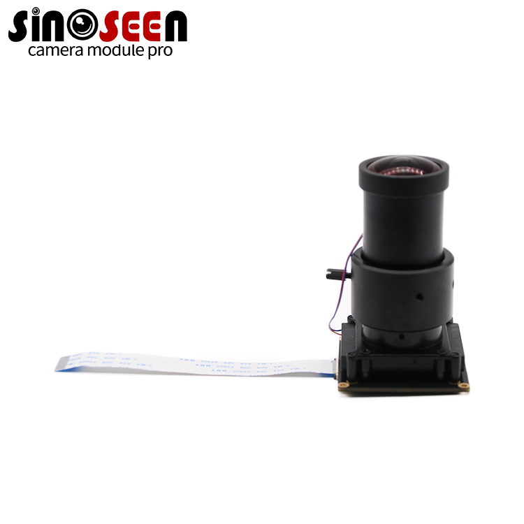 Buy cheap Raspberry Pi Camera Module with IMX482 Sensor 640x488 Resolution product