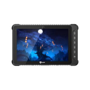 Buy cheap ODM GMS Certificate MRZ 10 Inch Rugged Tablet Computer Device product