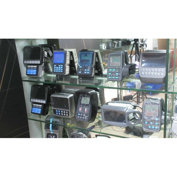 Product testing and verification