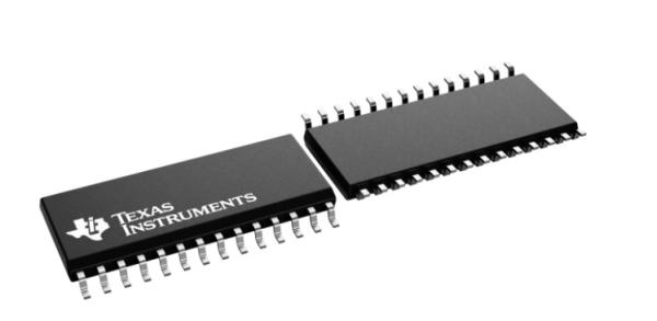 DS92LV0411S DS92LV0412 DS92LV0421 Texas Instruments ICs LVDS Video Interface