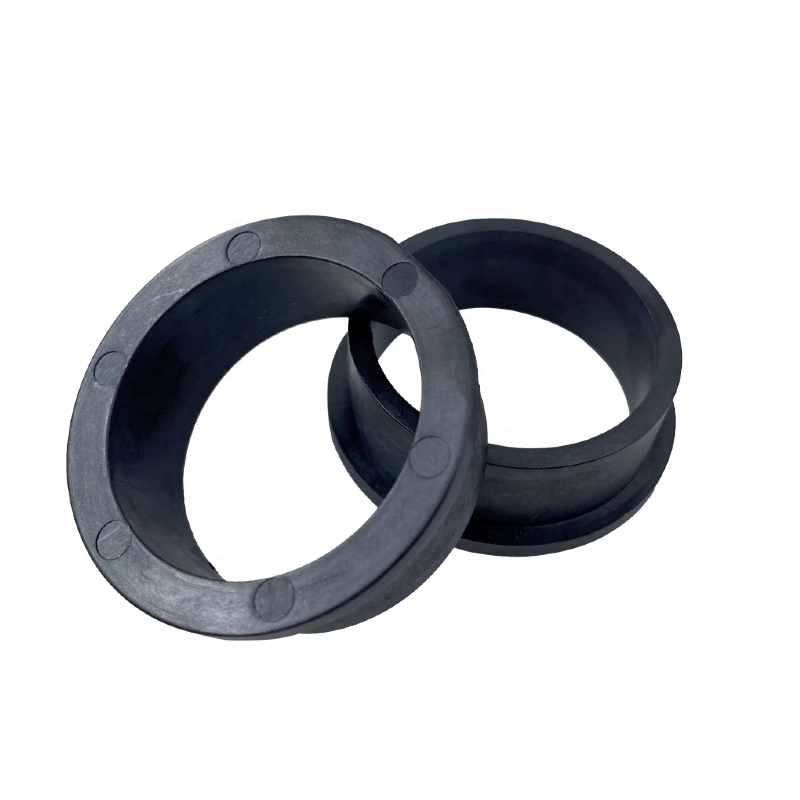 Rezision High Quality Fuser Upper Roller Bushing Compatible for Ricoh MP1350 1356 1357 1107 1106 907 906 Printer Copier Parts