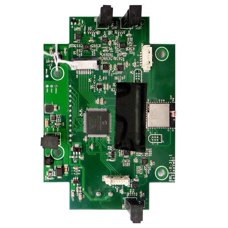 Buy cheap Flexible Printer Manufacturing SMT 16 Layer PCB Assembly Service product