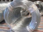 Hot Dipped Galvanized Steel Core Wire 1.57mm-4.8mm For Fence ACSR Armouring