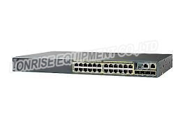 Buy cheap WS - C2960X - 24TS - LL Catalyst 2960 - X Switch product