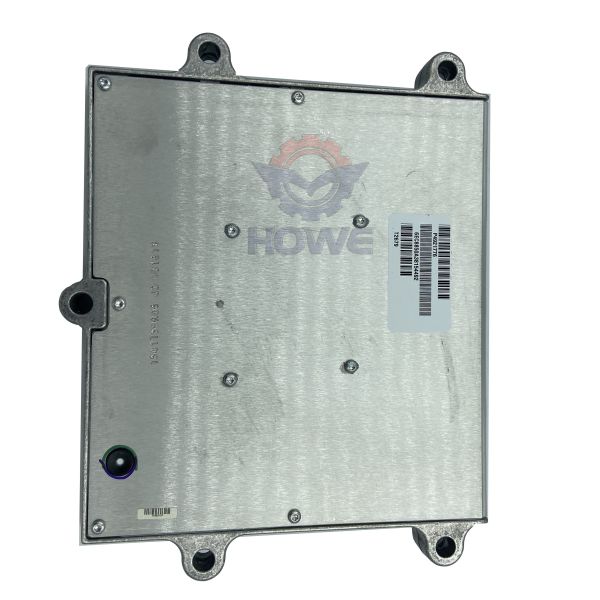 SAA6D107E Engine Controller Computer Board for PC200-8 PC240-8 PC270-8 Excavator