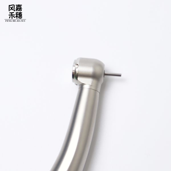 Dental High Speed SUS304 Handpiece Torque Head Quick Coupling Backflow Prevent