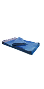 Eco-Friendly Waterproof Durable Grey/White PLA Biodegradable Courier Bags,100% Compostable And Biodegradable Courier Env
