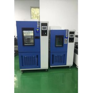 ROHS 50Hz Constant Temperature Chamber , Multifunctional Humidity Testing