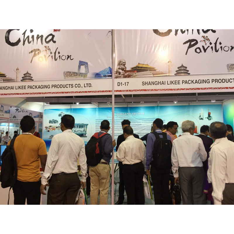 Aluminum Foil Container Machine C-Type Intelligent Control Stable Operation