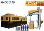 Multi Layer Extrusion Blow Molding System For Bottles