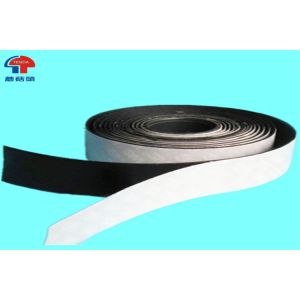 Buy cheap Elastic Back To Back , Nylon Hook Loop Fastener Tape product