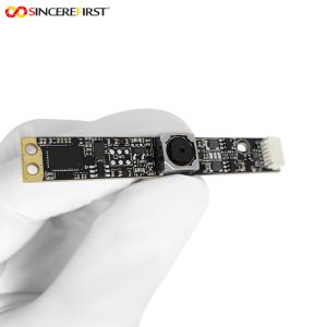 Buy cheap Low-Light 5MP OV5648 CMOS Color Sensor USB2.0 Camera Module product