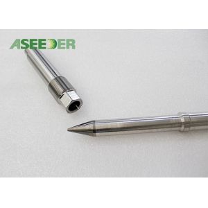 Buy cheap Tungsten Carbide Premium Choke Bean , Positive Choke Valve Low Maintenance product