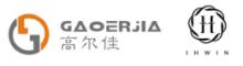 China CiXi Gaoerjiaの芸術及び技術Co.、株式会社 logo