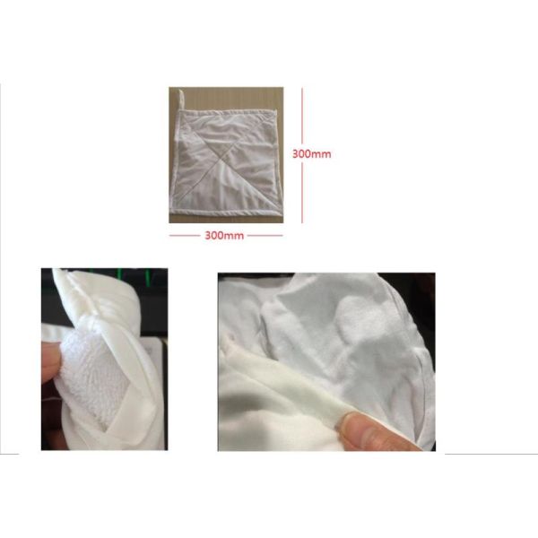 SS316 Capsule Filling Machine Parts Soft Gelatin Encapsulation Production