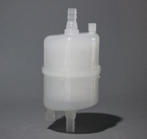 Buy cheap PP Disposable Capsule Filter For Laboratory Solutions LJ 3204P LJ 3208P product
