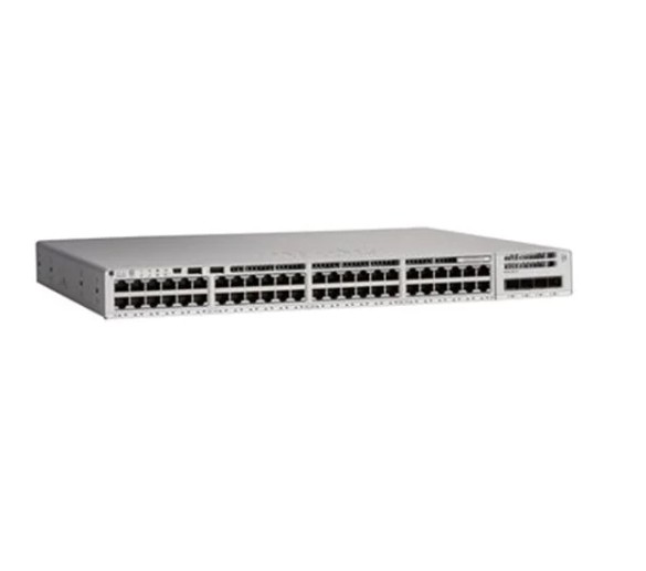IE-2000-8TC-G-E - Industrial Ethernet 2000 Series IE2000 with 8FE Copper ports and 2GE Combo (Lan Base) - 1588