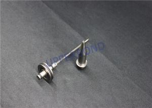 Buy cheap Metallic GDX2 Packer Machine Spare Parts Dispensing Syringe Needles product