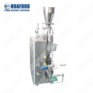 Buy cheap Automatic Food Packaging Machines Beef Jerky Packaging Machine product