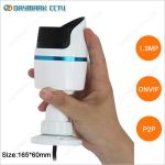 HD Digital WDR Remote View IR IP Internet Camera