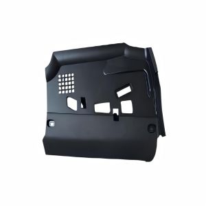 Buy cheap High-Precision ABS/PC Multi-Functional Component Housing product