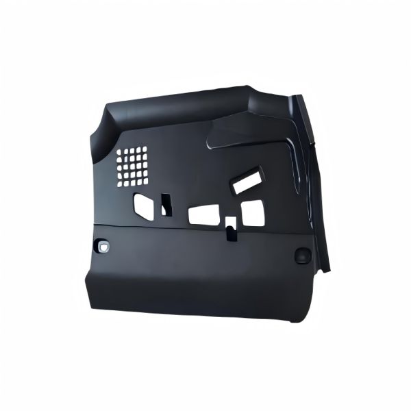 High-Precision ABS/PC Multi-Functional Component Housing
