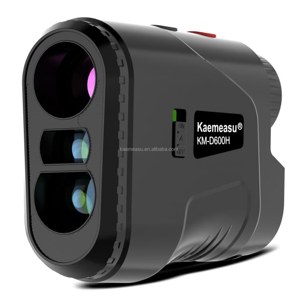 D800m Multi Function Laser Measuring Tool with Distance Meter Rangefinder Binoculars Digital Tape Measure