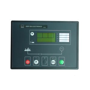 Buy cheap Deep Sea Generator Controller / Auto Module DSE5110 product