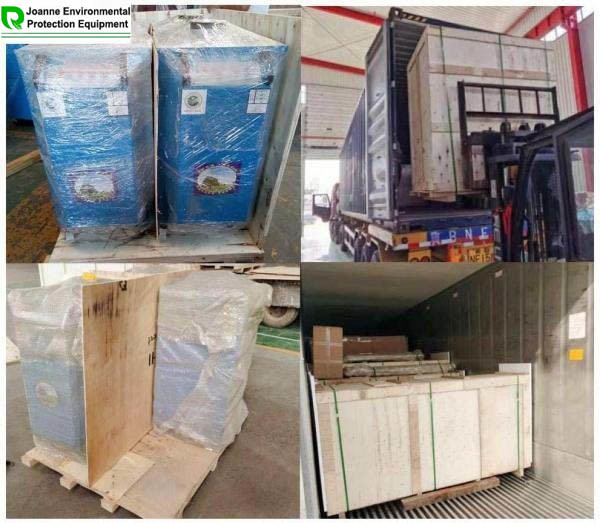 99% Efficient Source Capture Fume Extractor For Smoke Noxious Fumes Extraction
