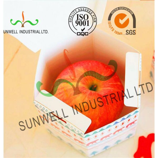 Custom Product Cardboard Food Packaging Boxes With Ribbon Bow Decoration Special Shape