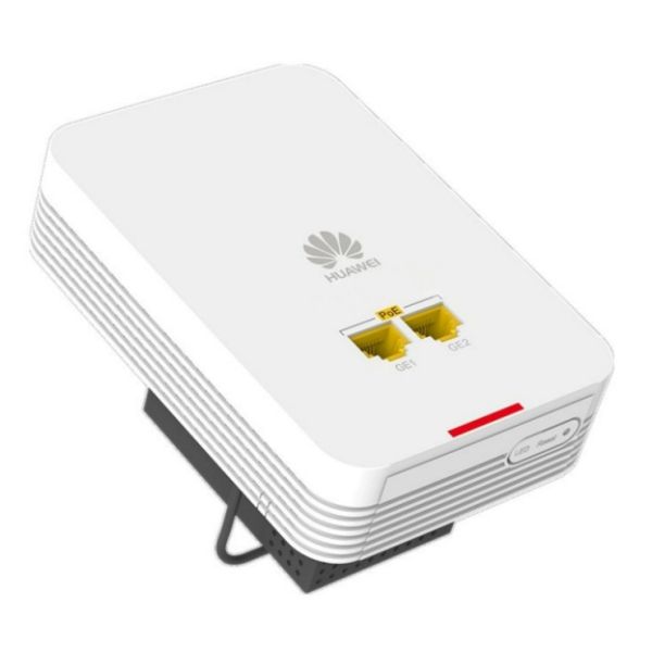 Enterprise ONU EG8020P Optical Access Panel with 2G Interface and PoE Power Supply