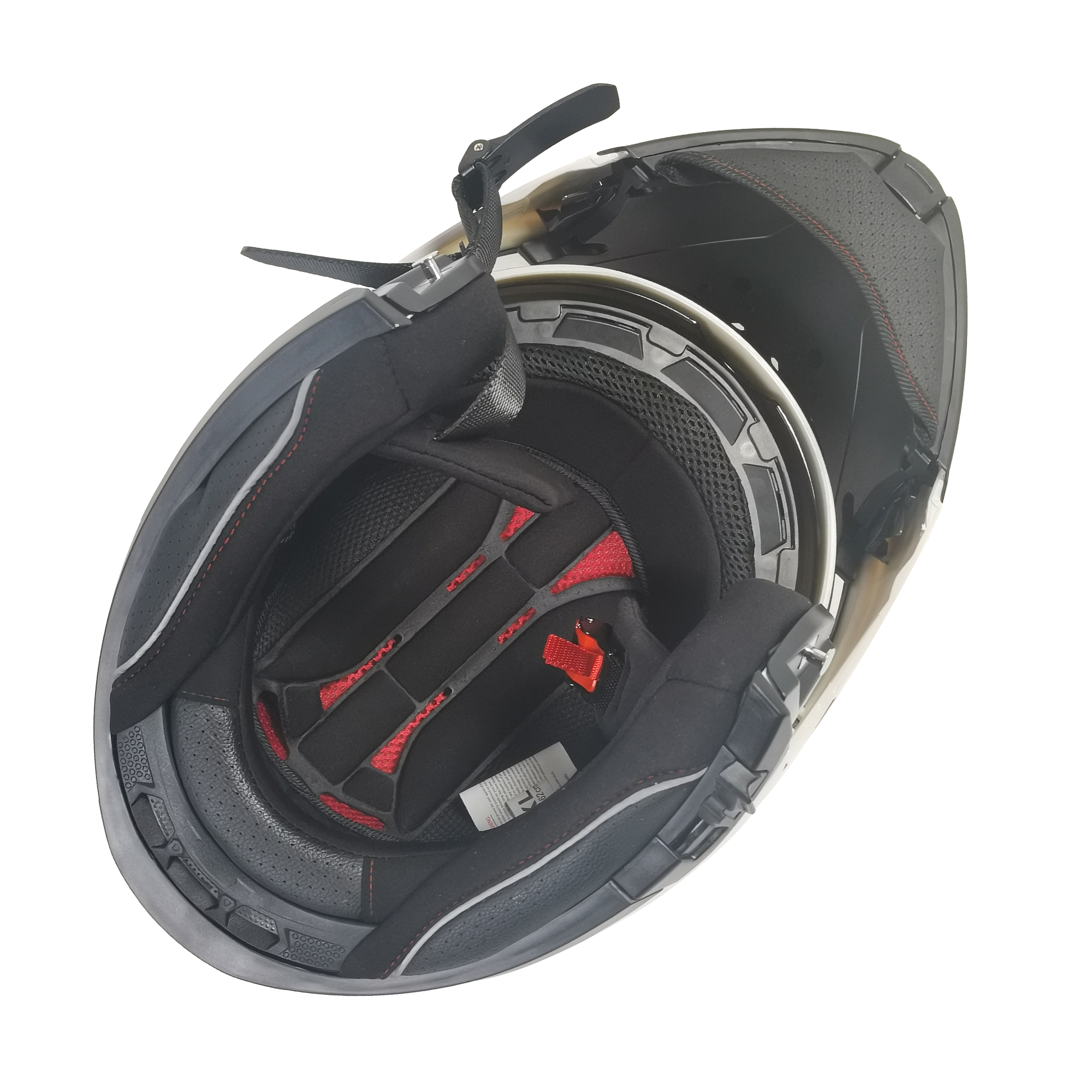 Customizable Half Face Shield Motorcycle Riding Helmet ABS Helmet For Head Protector