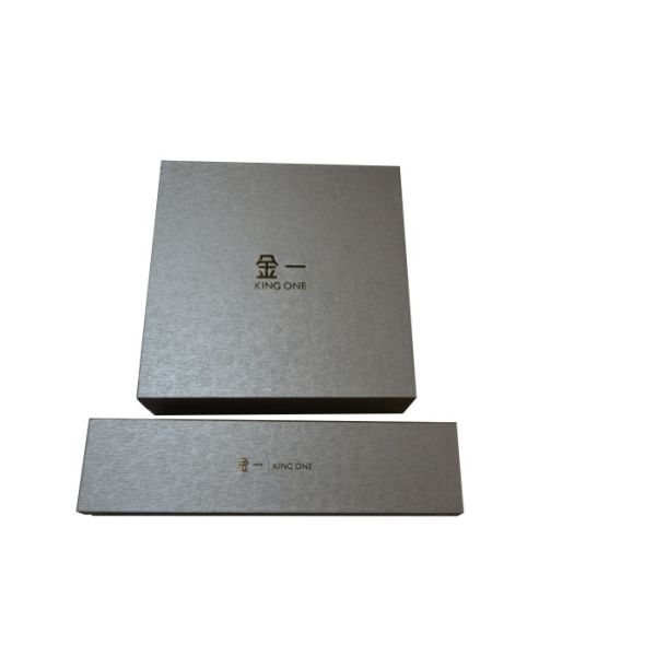 Jewelry Box Forming Machine High Speed High Performance 110mm Depth