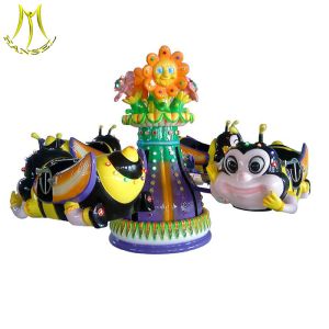 Buy cheap Hansel china electric toy amusement park large electronc rides product