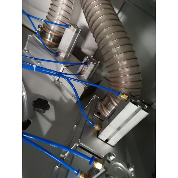 Polion Sander With Dust Extraction Strong Ventilation System CE Certification