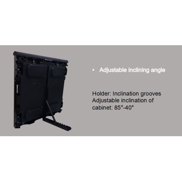 Large Football Stadium Led Display , P8 Perimeter Led Screen Easy To Install