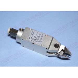 Buy cheap Tungsten Steel Air Nipper With Replacement Blade 120 Cut / Min product