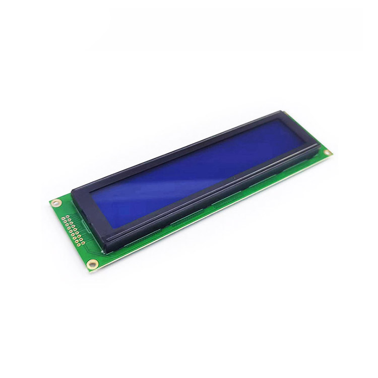 4004 Character Dot Matrix STN Type LCD Display Screen Module 128x64 Resolution LCM Display