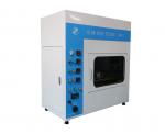 IEC60695-2-10 Glow Wire Tester Simulates The Thermal Stress Caused By The Heat