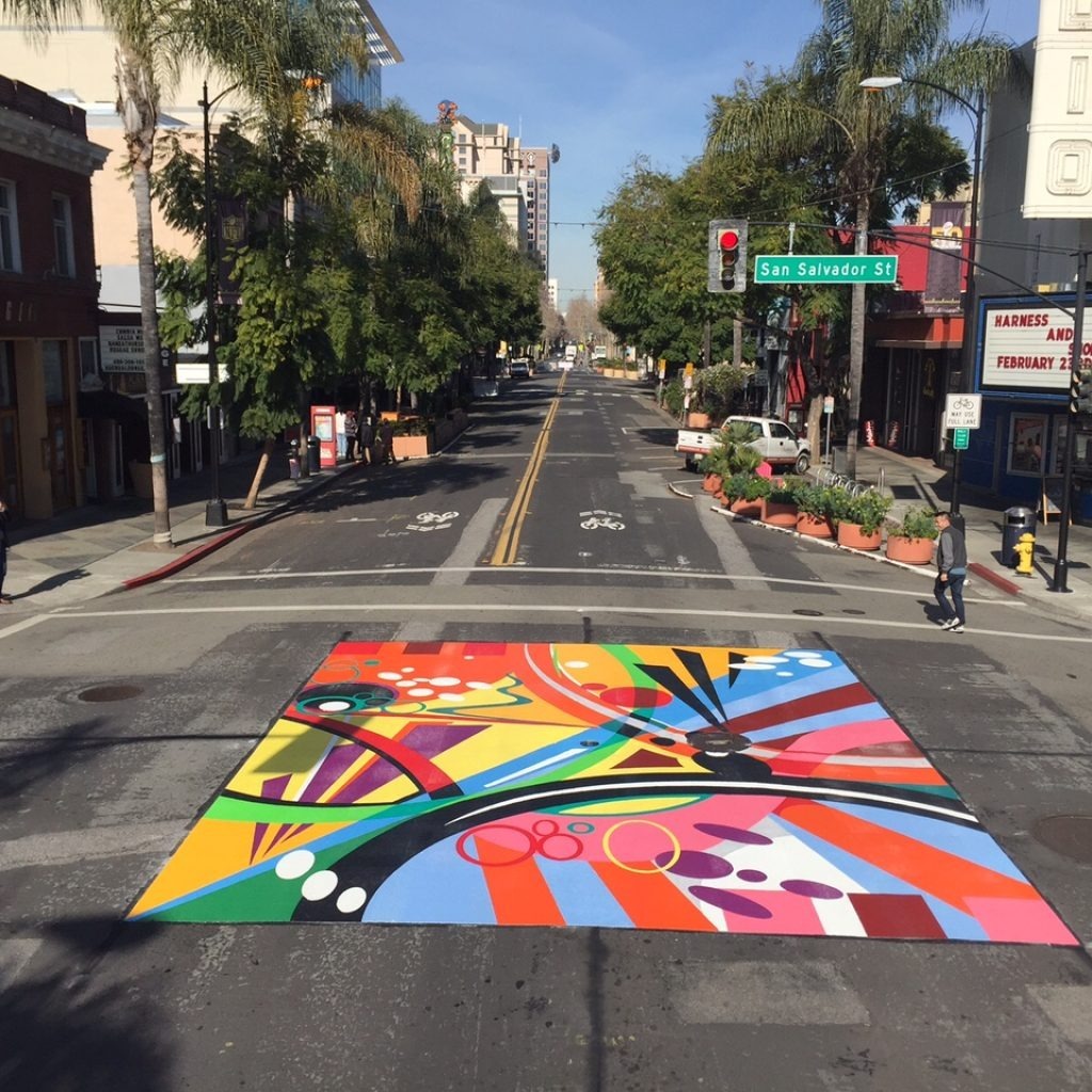 Preformed Thermoplastic Road Markings Custom Solutions for Smart Cities and Traffic Safety Projects