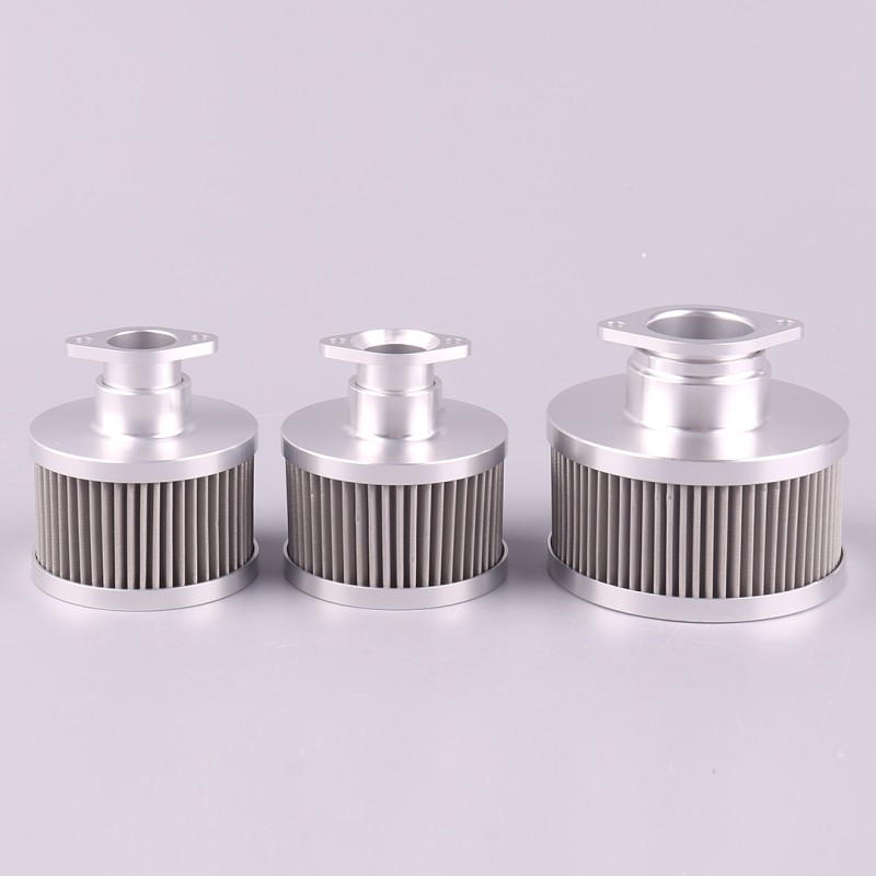 Dle60/111/120/170 Engine Air Filter Drone Fixed Wing Universal Reusable Dustproof Cover