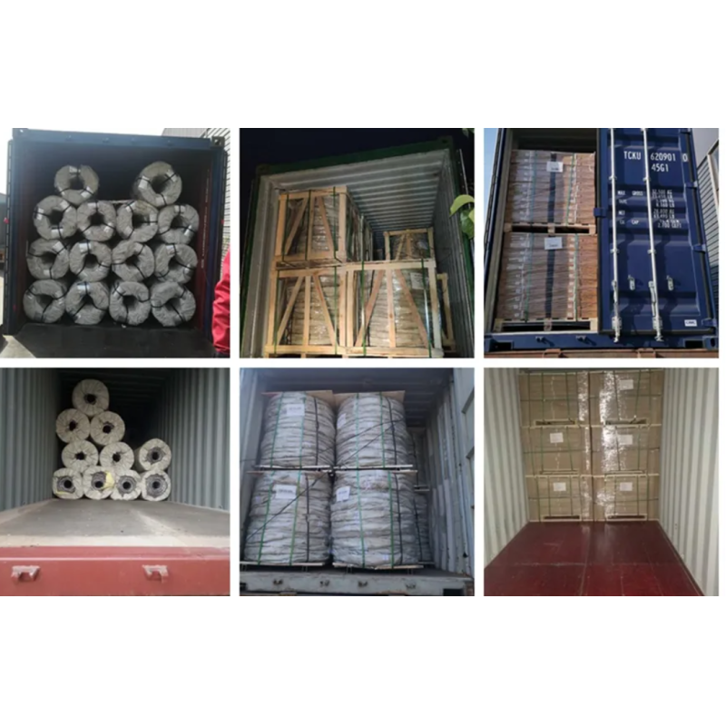 Long Barb Length and Width for Extra Security with Razor Barbed Wire