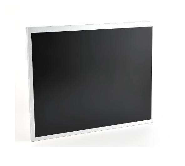 12.1-Inch Large Industrial Display | 1024×768 Resolution, LVDS Interface, 1000cd/m² High Brightness for High-Light Workshops & Equipment Monitors
