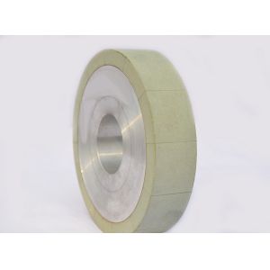 High Grinding Efficiency Diamond Grinding Tools For Engineered Ceramic