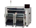 Automatic 12 Chip Heads PCB Surface SMD Mounting Machine